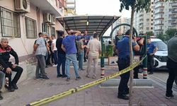 Eski eşi tarafından alt geçitte tabancayla öldürüldü