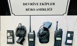 Esnaftan indirim isteyen ’sahte kamu görevlisi’ tutuklandı