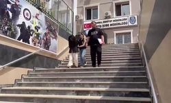 Evlilik vaadiyle büyük vurgun: 7 milyon liralık döviz aktardı