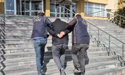 FETÖ’nün gaybubet evine operasyon: 3 gözaltı