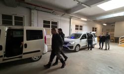 Fuhuş operasyonunda 4 şüpheli yakalandı: 7 mağdur kadın kurtarıldı
