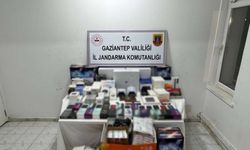 Gaziantep’te 2 milyon TL değerinde kaçak elektronik eşya ele geçirildi