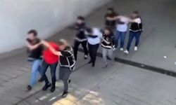 Gaziantep’te iş yeri kurşunlayan 3 şüpheli tutuklandı