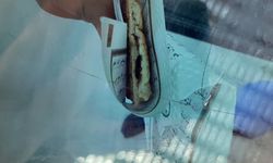 Gaziantep’te skandal: Kantinci Kur’an-ı Kerim sayfalarını tost kağıdı yaptı