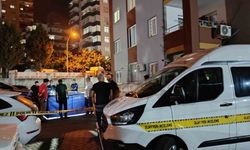 Genç kadını katledip intihar etti