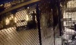 Geri manevra yapan aracın çarptığı kadın hayatını kaybetti