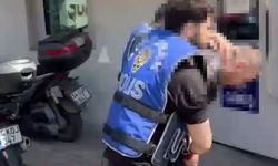 Güngören’de gazeteciye saldıran şüpheliler hakkında soruşturma başlatıldı