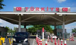 Gurbetçi sezonu için sınır kapılarında önlemler artırıldı