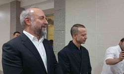 Halit Ergenç ve Rıza Kocaoğlu ’yalan tanıklık’ iddiasıyla hakim karşısında