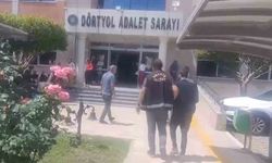 Hapis cezasıyla aranan 2 kişi tutuklandı