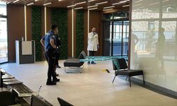 Hastanede eski eş dehşeti: Ayrıldığı tıbbi sekreter karısını öldürdü