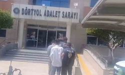 Hatay’da düzenlenen asayiş operasyonuna; 7 tutuklama