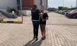 Hatay’da hapis cezası bulunan 2 kişi tutuklandı