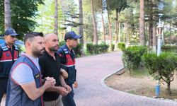 Her gün işe gider gibi hırsızlık yapıp, 140 ayrı suçtan 20 milyonluk vurgun yaptı