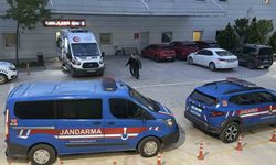 Husumetli şahıslar birbirlerini silahla vurdu: 1 ölü, 1 yaralı