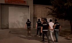 Iğdır’da rüşvet soruşturmasında 2 tutuklama