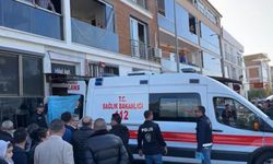 İkisi çocuk üç kişinin hayatını kaybettiği yangında cinayet şüphesi