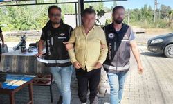 İstanbul merkezli borsa operasyonunda örgüt ele başı ve 6 şüpheli yurt dışına kaçarken yakalandı