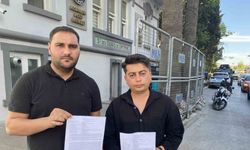 İzmir’de İHA ekibine çirkin saldırı