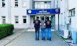 Jandarmadan dolandırıcılara geçit yok : 3 şüpheli yakalandı