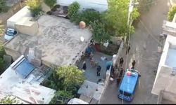 Jandarmanın "Daltonlar" çetesi operasyonunda 3 tutuklama