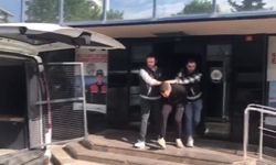 Kadıköy’de Galatasaray taraftarına silahla ateş eden şüpheli adliyeye sevk edildi