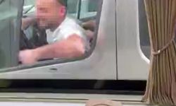 Kadıköy’de tartıştığı sürücünün aracının camına yumruk atan şahsa 3 bin 972 TL ceza