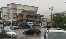 Kahramanmaraş’ta drift yapan sürücüye 46 bin 392 lira ceza