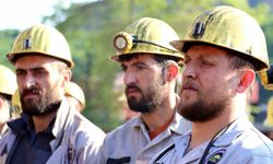 Hayatını kaybeden 30 madenci 15. yıldönümünde dualarla anıldı