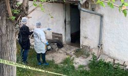 Karaman’da yaşlı kadın evinde ölü bulundu