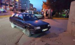 Kaza yapıp kaçan gence babasından ilginç sitem "Devede de boy var ama eşeğin arkasında gidiyor"