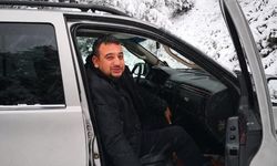 Kazdağları’nda feci kaza: 1 ölü, 5 yaralı
