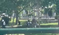 Kent merkezinde silahla dehşet saçtı, pompalı tüfekle bir kişiyi yaraladı