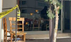 Çay içmeye gitti, silahlı saldırıda hayatını kaybetti