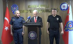 20 şüpheli insan kaçakçılığından tutuklandı
