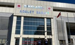 Kırklareli’nde geçtiğimiz ay aranması olan 166 şüpheli yakalandı