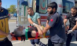 Kırklareli’nde geçtiğimiz yıl bin 77 kazada 43 kişi öldü, bin 739 kişi de yaralandı