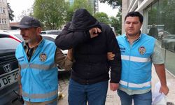 Kızını kaçıran yeğenini 16 yaşındaki oğluna öldürten baba ile oğlu tutuklandı