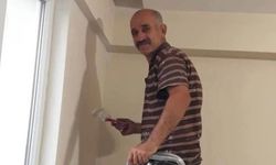 Konya’da boya ustasının kepçeden düşerek öldüğü ortaya çıktı