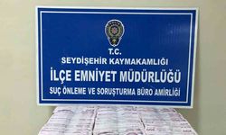 Konya’da fuhuş operasyonu: 1 tutuklama