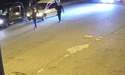 Konya’da havaya ateş açan 2 kişi yakalandı