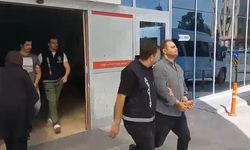 Konya’da kundaklama şüphelisi avukat ve arkadaşı çıktı