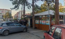 Konya’da silahla vurulan kişi yaralandı