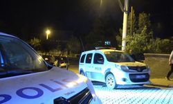 ’Dur’ ihtarına uymayan 2 kişi kovalamaca sonucu yakalandı