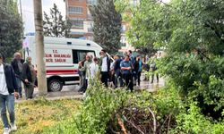 Malatya’da müstakil ev çöktü: 3 kişi yaralandı