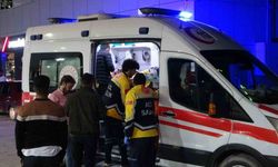 Malatya’da silahlı saldırıda yaralanan genç kurtarılamadı
