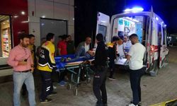 Malatya’da silahlı saldırıya uğrayan genç ağır yaralandı