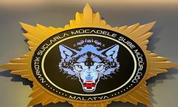Malatya’da sokak satıcılarına darbe: 17 şüpheliden 15’i tutuklandı