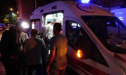 Malatya’da "yol verme" tartışması kanlı bitti: 2’si ağır 5 yaralı