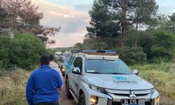 Maltepe’de 2 gündür kayıptı, ormanda cansız bedeni bulundu